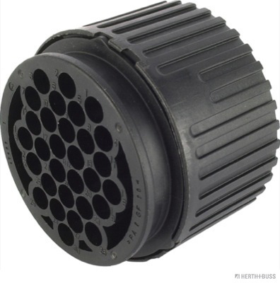 Plug & socket housing (10 pieces) - Detail 1