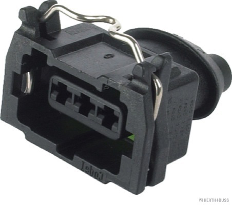 Plug housing (10 pieces) - Detail 1