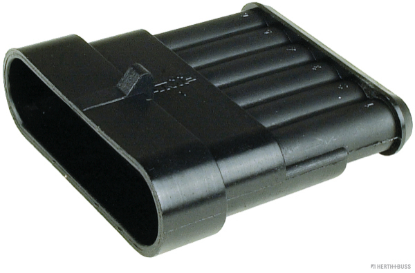 Plug housing set (50 pieces) - Detail 1