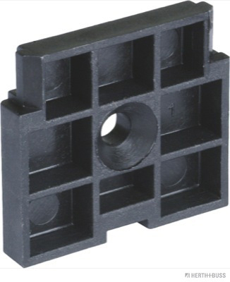 Screw-on plate fuse holder for 50300057 (10 pieces) - Detail 1