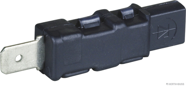 Zehnerdiode IP54, 12V (10 Stück) - Detail 1