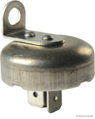 Schaltdode 250V / 3A - Detail 1