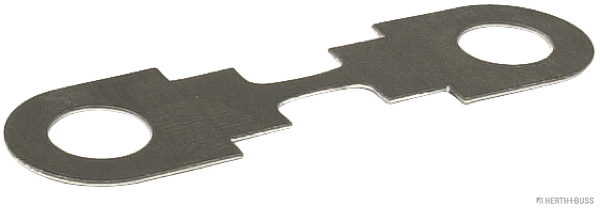 Strip fuse, fuse strip, HSB, 12V-32V/175A (10 pieces) - Detail 1