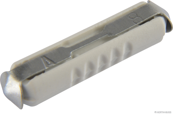 Torpedosicherung weiss 8A 6x25mm (100Stück) - Detail 1