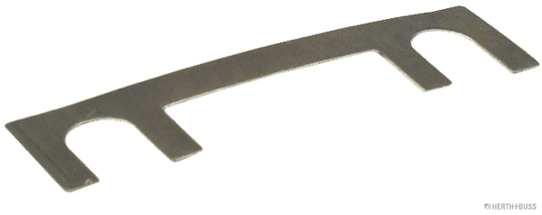 Streifensicherung Sicherungsstreifen 36V/50A (10Stück)  - Detail 1