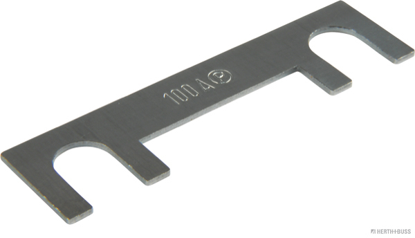 Strip fuse, fuse strip, 36V/100A (50 pieces) - Detail 1