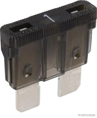 Flachstecksicherung 3A / 32V (50 Stück) - Detail 1