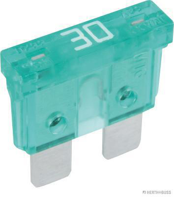 Flachstecksicherung 30A / 32V (50 Stück) - Detail 1