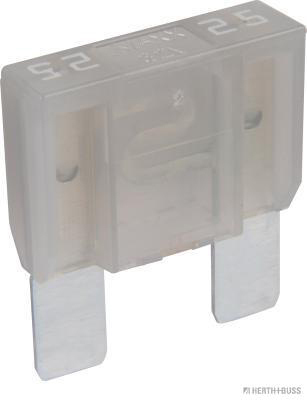 Maxi-Flachstecksicherung FK3 grau 32V/25A (10 Stück) - Detail 1