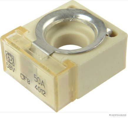 Main fuse, compact fuse, CF 58V/50A - Detail 1