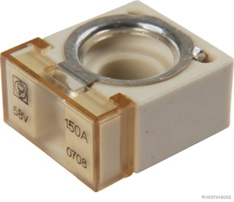 Main fuse, compact fuse, CF 58V/150A - Detail 1