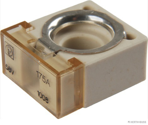 Main fuse, compact fuse, CF 58V/175A - Detail 1