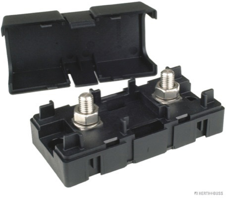 Fuse holder for Mega BF2 high current fuse, up to 32V/400A - Detail 1