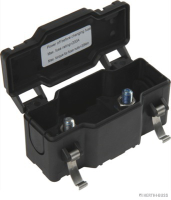 Fuse holder for Mega BF2 high current fuse, up to 32V/200A - Detail 1