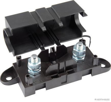 Fuse holder, 500A / 32V, for melting fuse - Detail 1