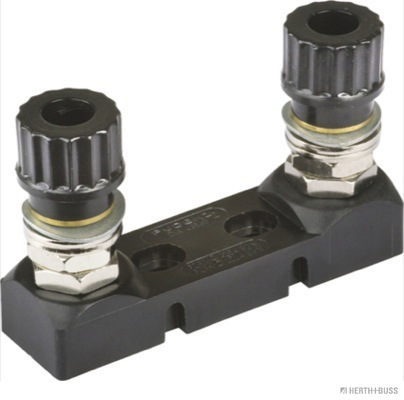 Fuse holder for strip fuse, up to 80V/425A, for electric vehicles - Detail 1