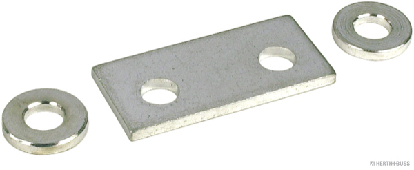 Connecting manifold for fuse holder - Detail 1