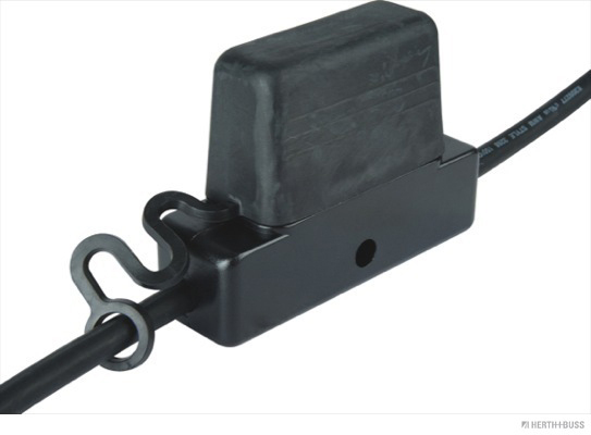 Fuse holder for maxi blade fuse, 32V/60A - Detail 1
