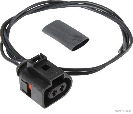 Cable junction box with 56 pins, 8x input and output - Detail 1
