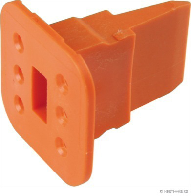 Sekundärverriegelung für Steckgehäuse IP68 (10 Stück) - Detail 1