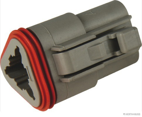 Plug housing (10 pieces) - Detail 1
