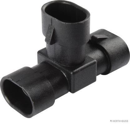 Plug distributor, 3X2 (10 pieces) - Detail 1