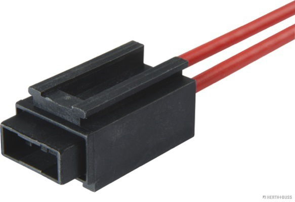 Fuse holder for mini blade fuses up to 30A / 32V - Detail 1