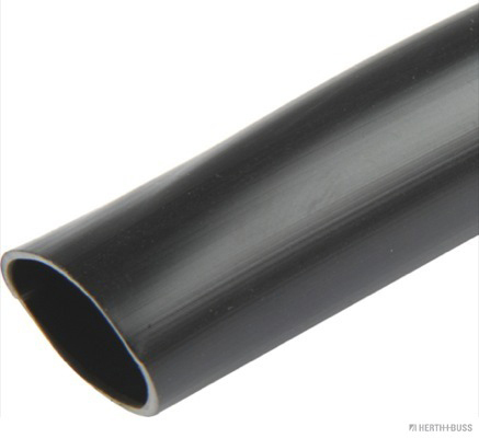 Isolierschlauch PVC schwarz InnenØ 14mm (25 Meter) - Detail 1