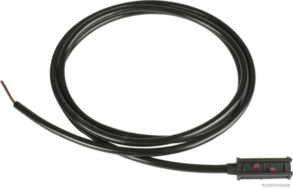 Connection set for lights, 2-pin, with cable - Detail 1
