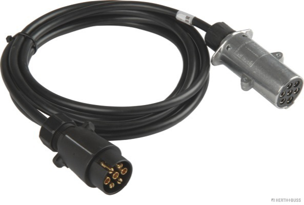Connecting cable, 3.5 m, 12V/24V - Detail 1