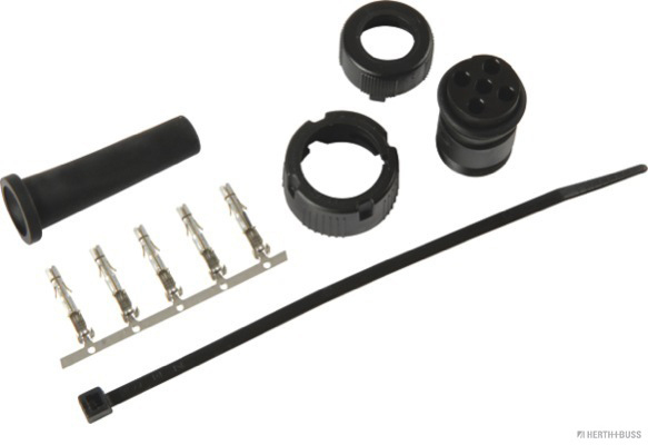 Plug housing set - Detail 1