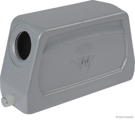 24-pin housing - Detail 1
