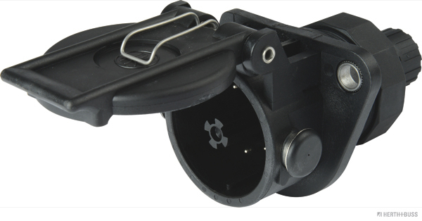 ABS socket - Detail 1