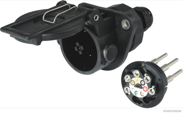 ABS socket - Detail 1