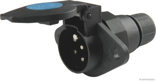 Nylon socket - Detail 1