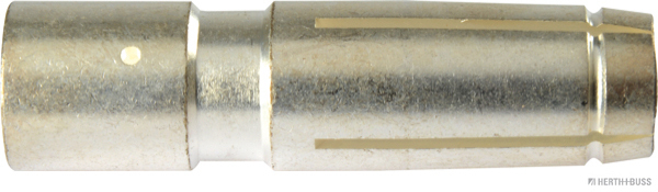 Contact socket silver-plated. for Nato socket, 50 mm² - Detail 1
