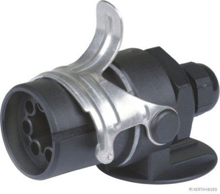 Plug connector - Detail 1