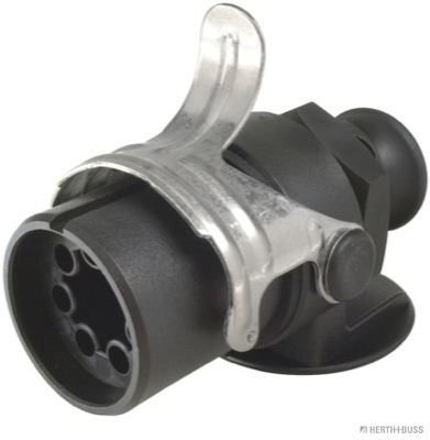 EBS-Stecker - Detail 1