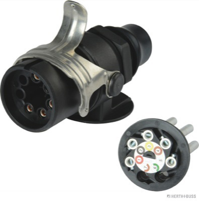 ABS connector - Detail 1