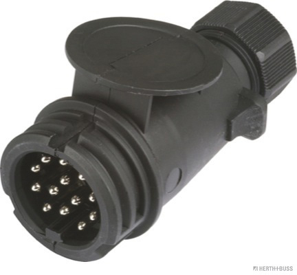 Plug connector - Detail 1