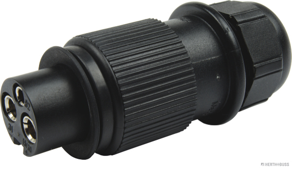 Plug connector - Detail 1