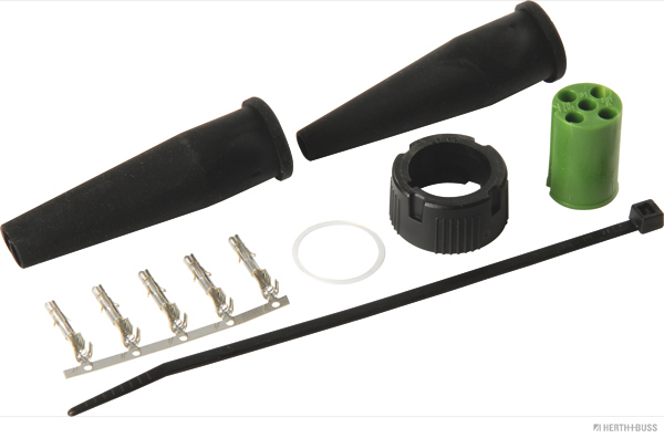 Connection kit for lights, 5-pole, 51305808 - Detail 1