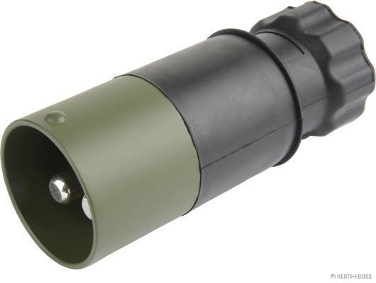 Nato Stecker Metall - Detail 1