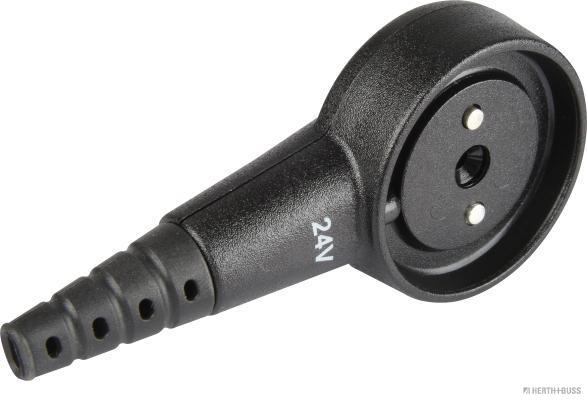 Plug connector - Detail 1