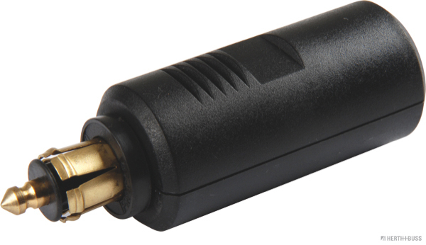 Adapter socket, 12/24V - Detail 1