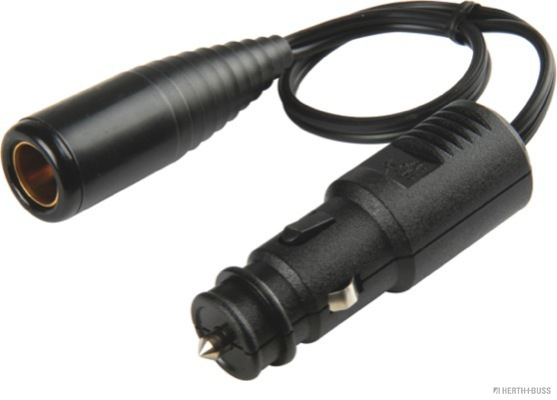 Adapter plug to socket with cable - Detail 1