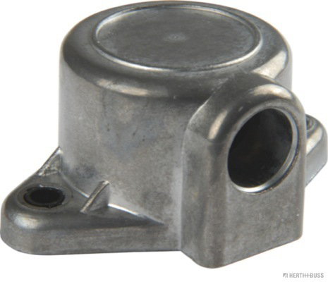 Metal socket - Detail 1