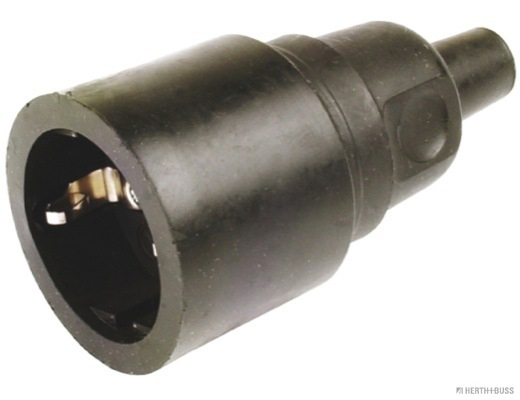 Steckdose Kupplung Vollgummi 250V 10/16Amp - Detail 1