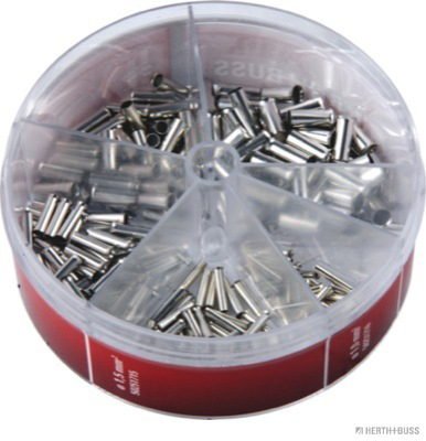 Crimp connector set (5X50, copper, uninsulated) - Detail 1