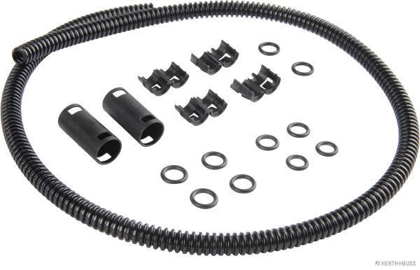 Wash water pipe rep. kit (4,5X500) - Detail 1